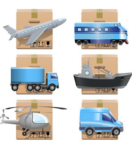 DELIVERY
